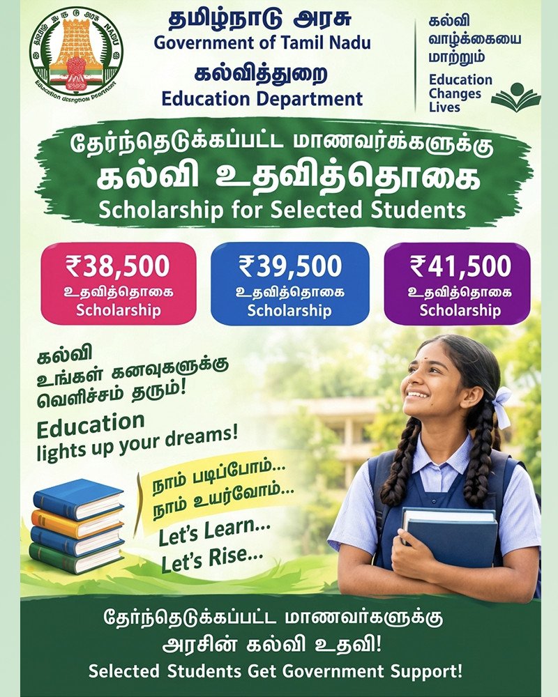 TAMILSEVIL